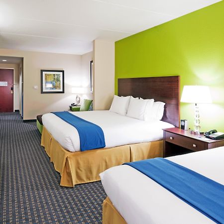 Holiday Inn Express & Suites Knoxville-Farragut By Ihg Exterior photo