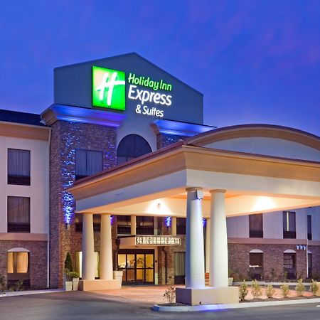Holiday Inn Express & Suites Knoxville-Farragut By Ihg Exterior photo