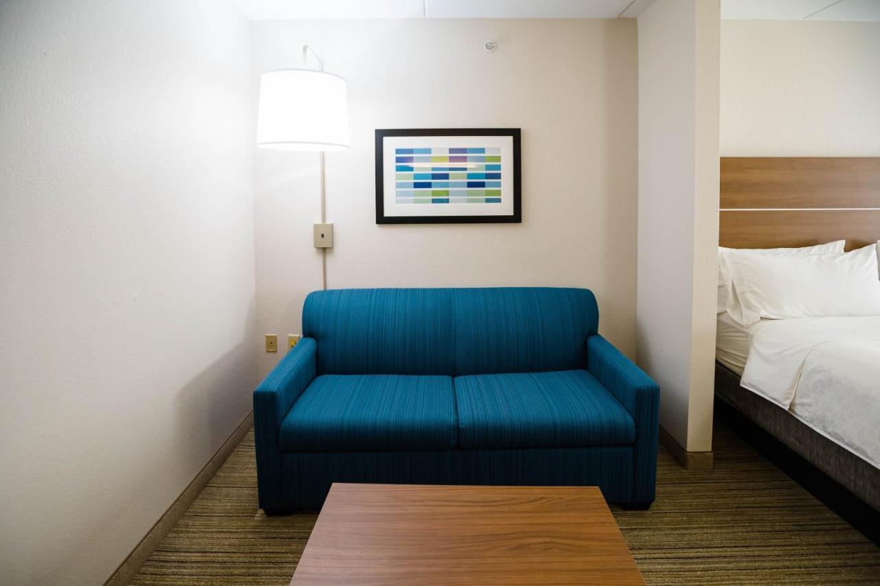 Holiday Inn Express & Suites Knoxville-Farragut By Ihg Exterior photo