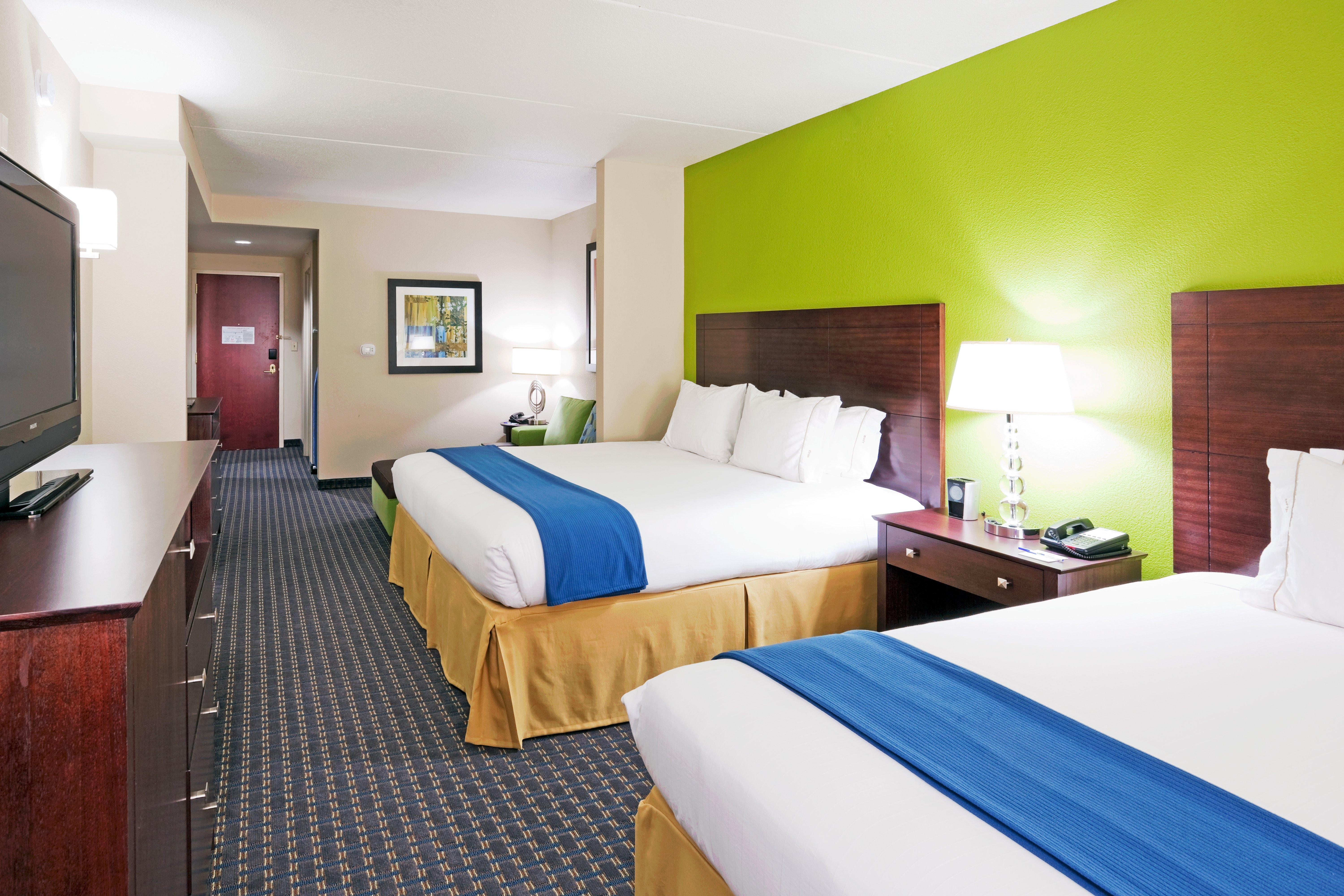 Holiday Inn Express & Suites Knoxville-Farragut By Ihg Exterior photo