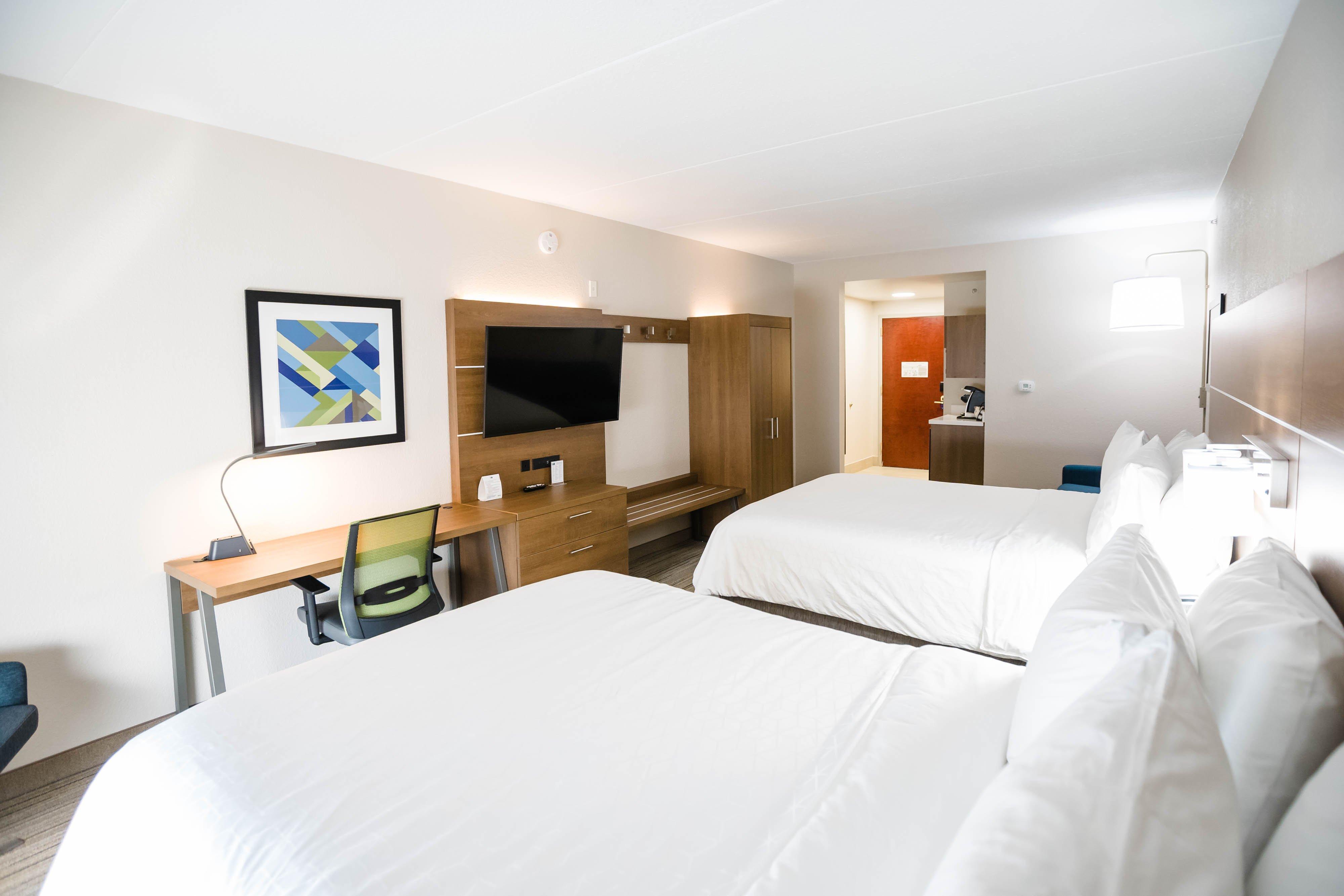 Holiday Inn Express & Suites Knoxville-Farragut By Ihg Exterior photo