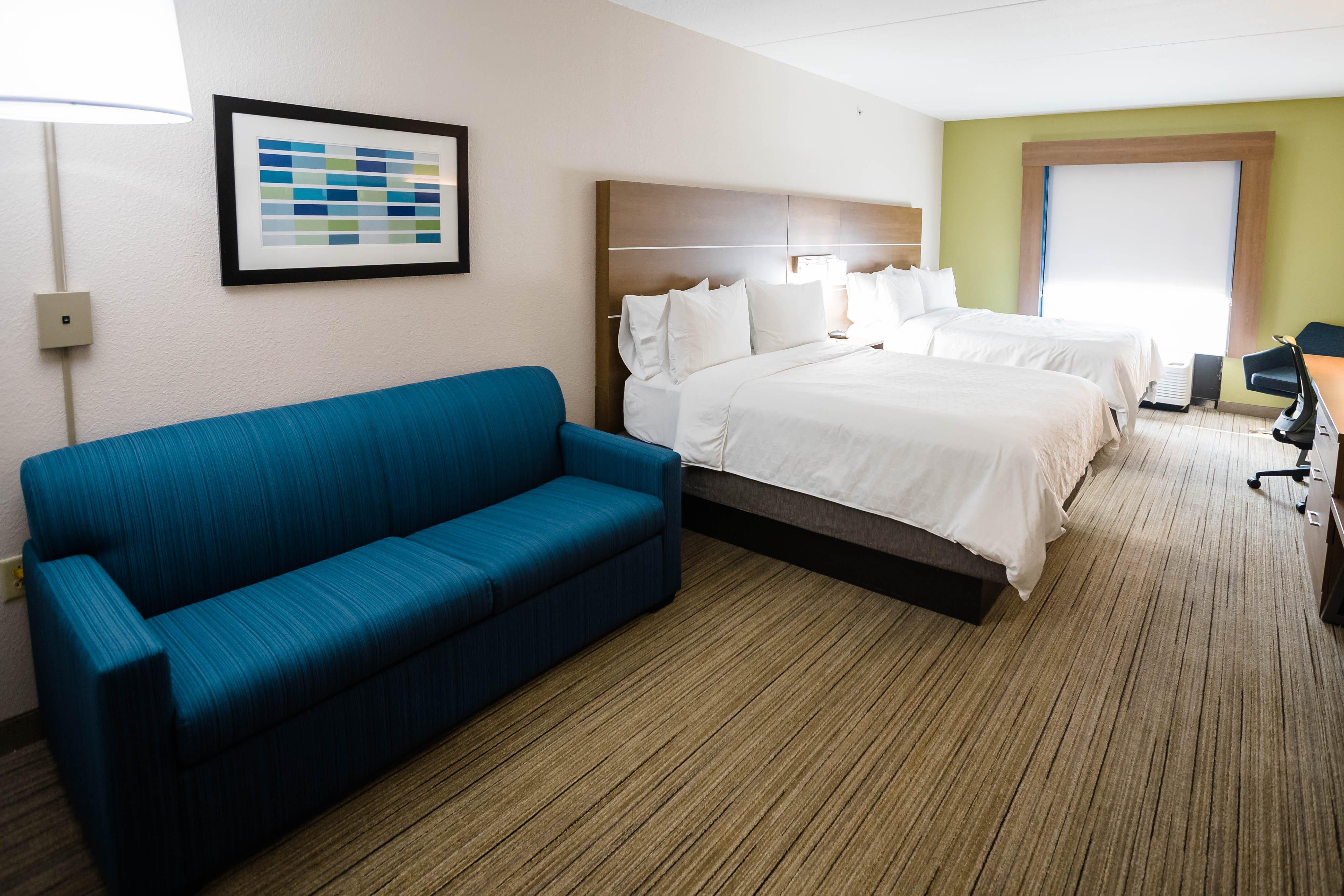 Holiday Inn Express & Suites Knoxville-Farragut By Ihg Exterior photo