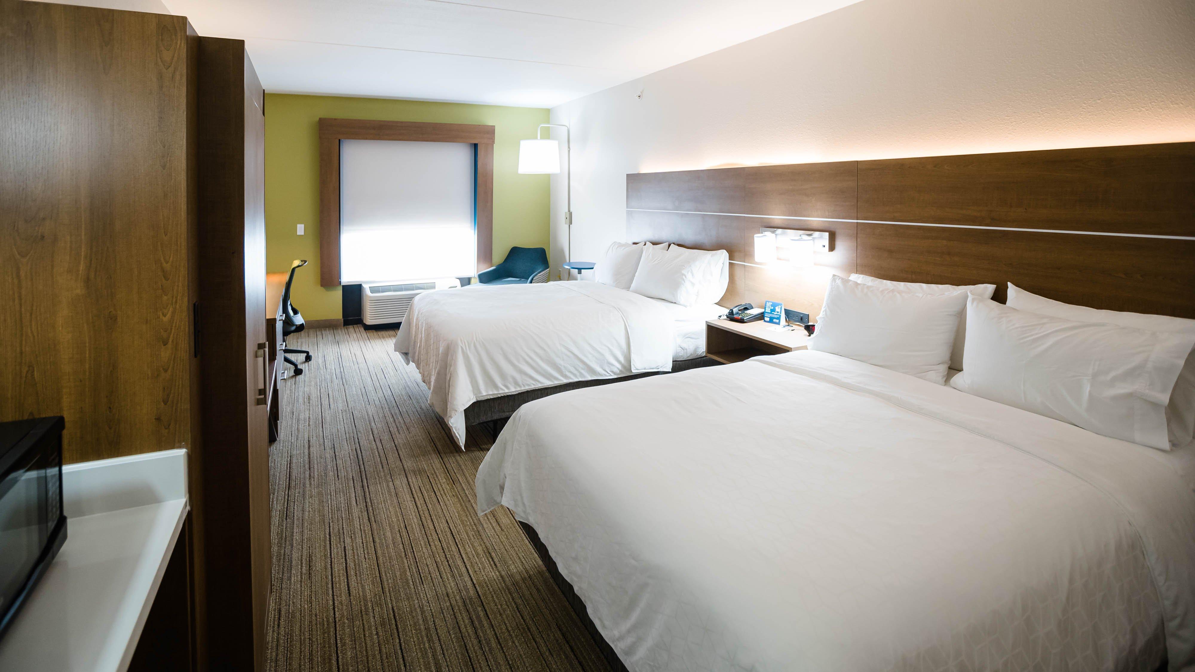 Holiday Inn Express & Suites Knoxville-Farragut By Ihg Exterior photo