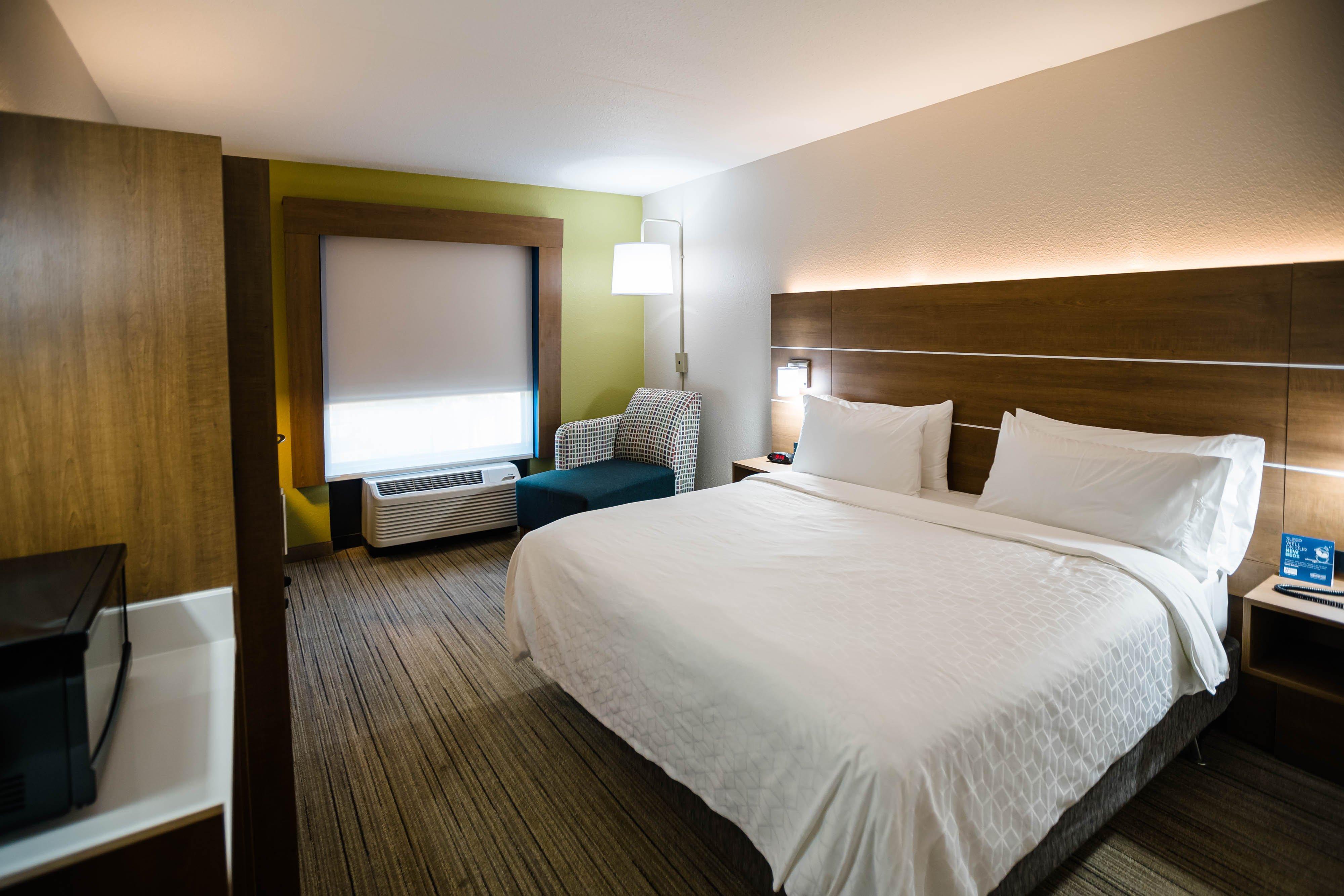 Holiday Inn Express & Suites Knoxville-Farragut By Ihg Exterior photo