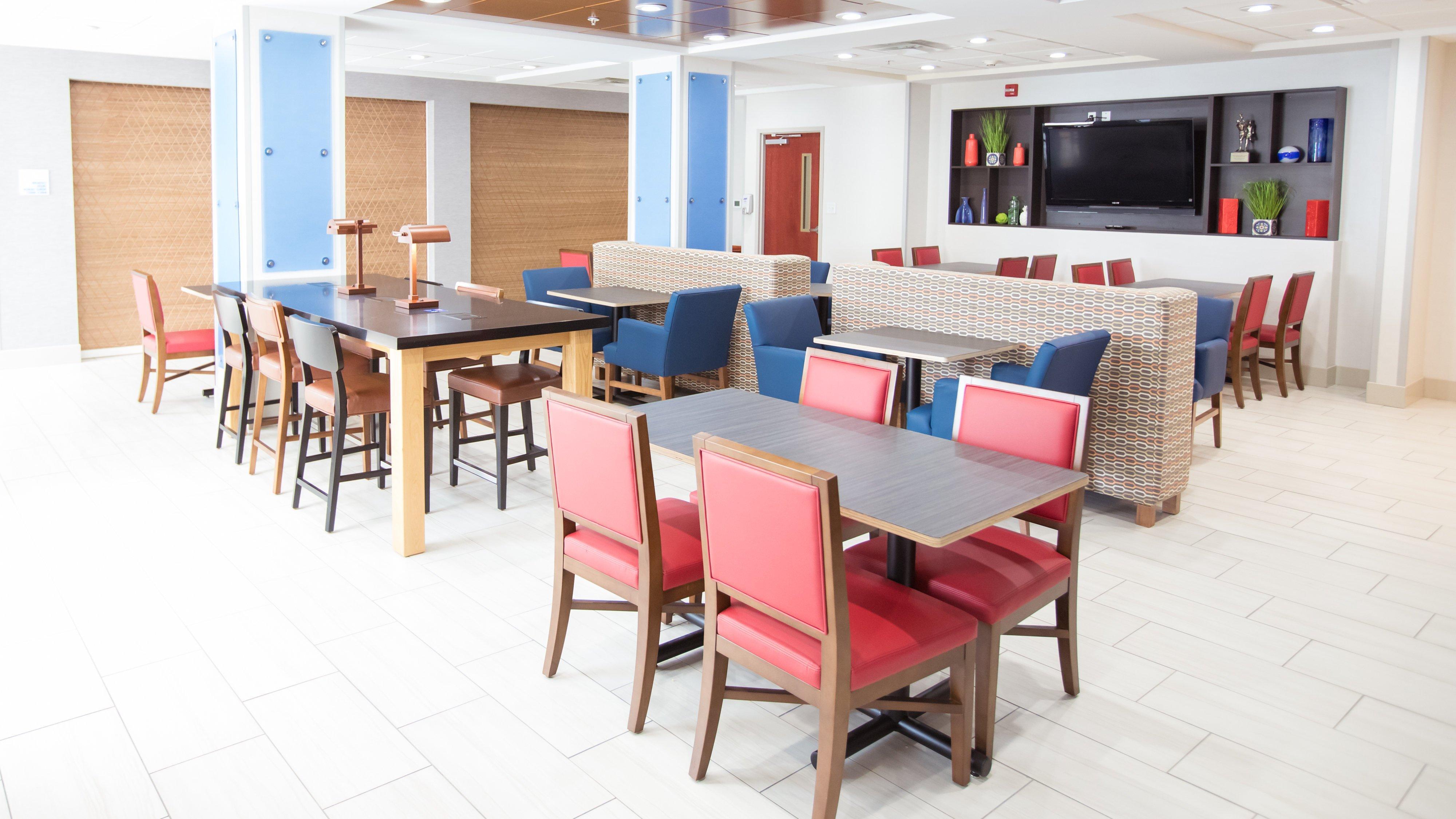 Holiday Inn Express & Suites Knoxville-Farragut By Ihg Exterior photo