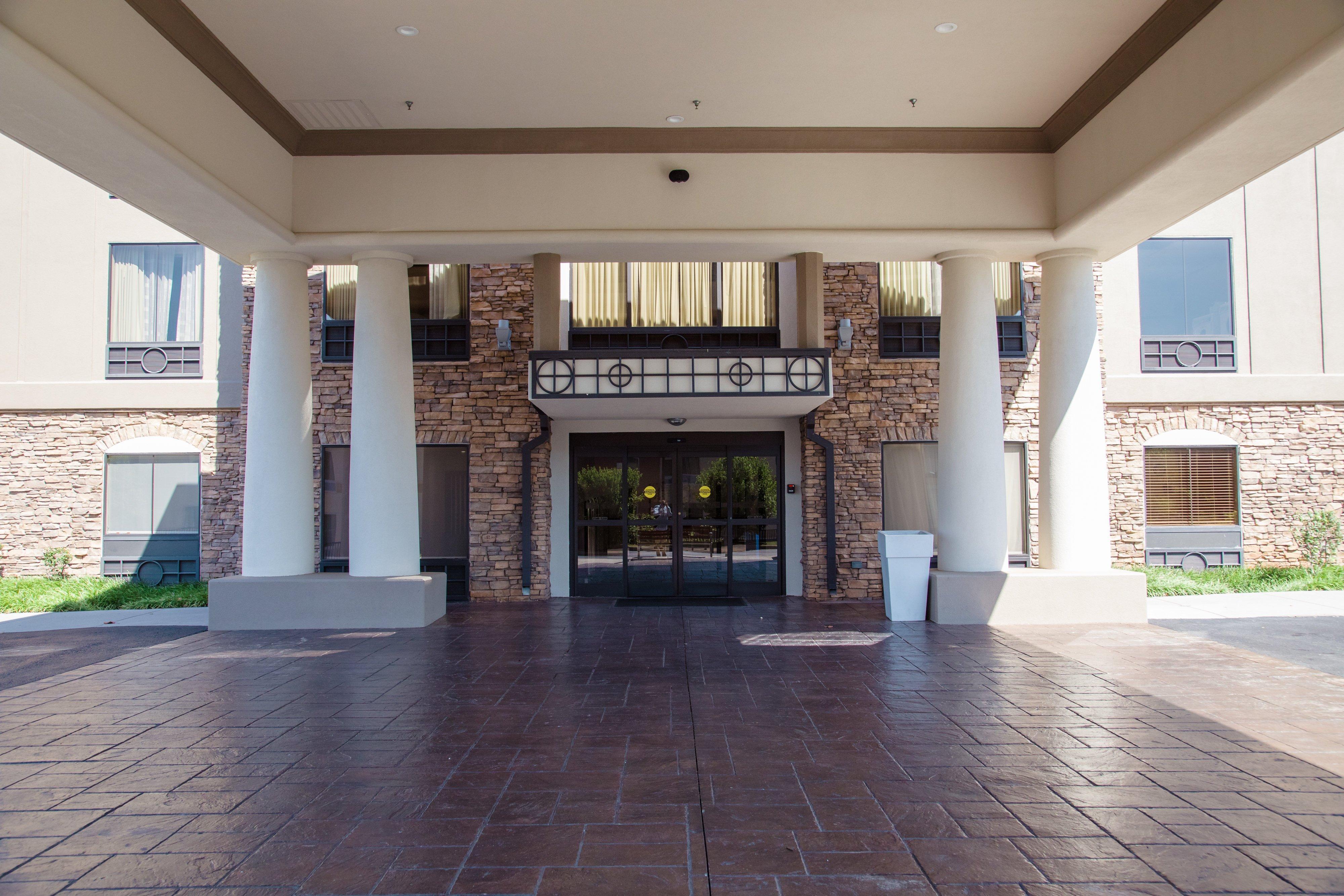 Holiday Inn Express & Suites Knoxville-Farragut By Ihg Exterior photo