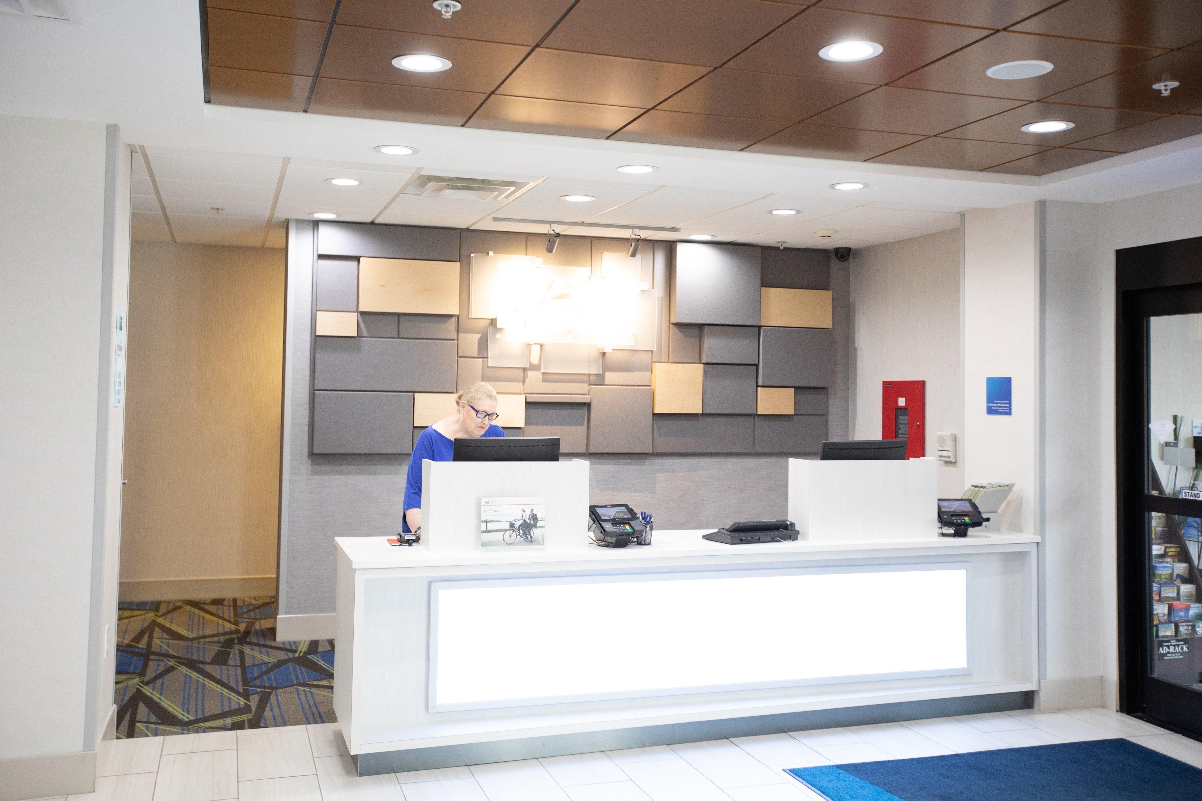Holiday Inn Express & Suites Knoxville-Farragut By Ihg Exterior photo
