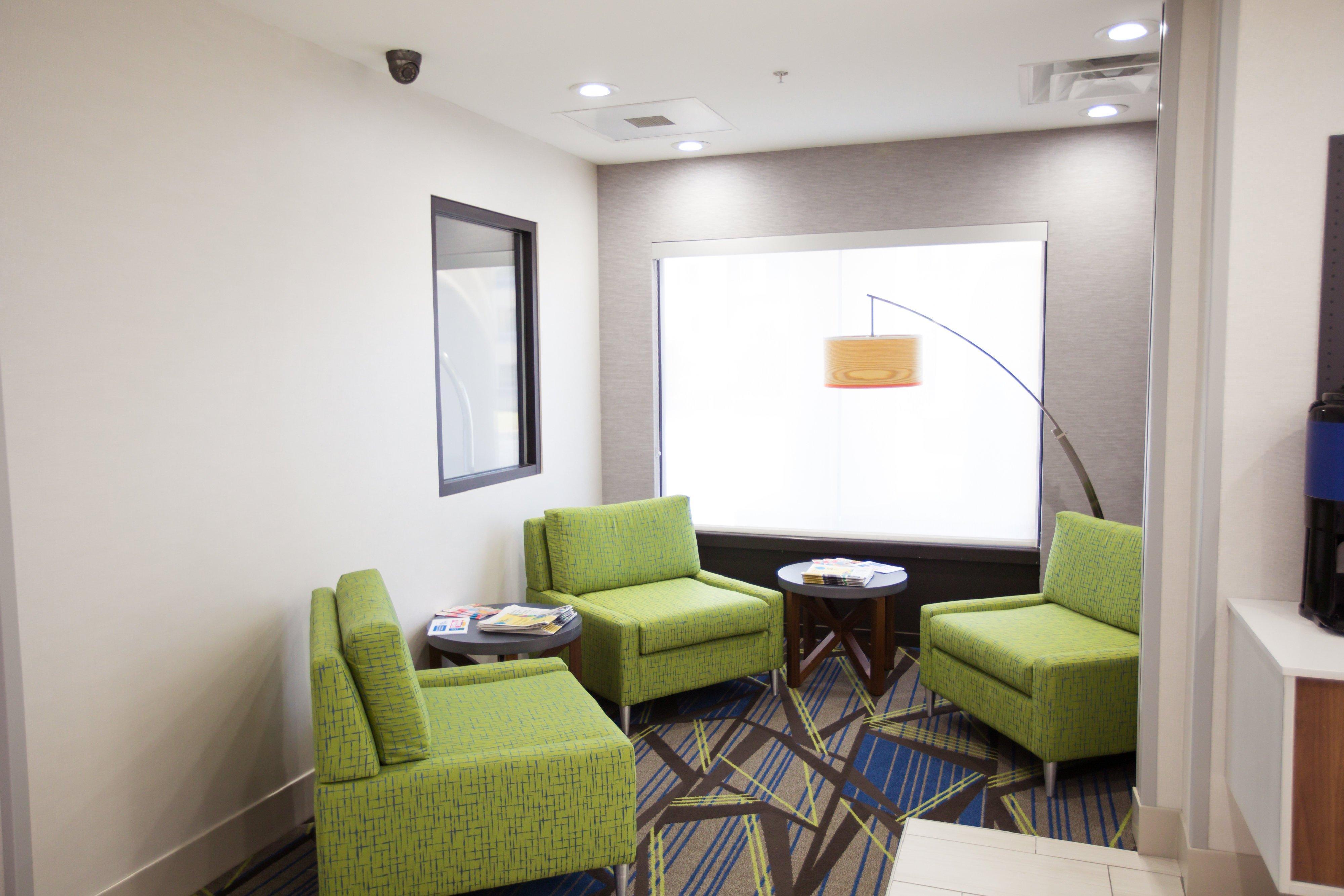 Holiday Inn Express & Suites Knoxville-Farragut By Ihg Exterior photo
