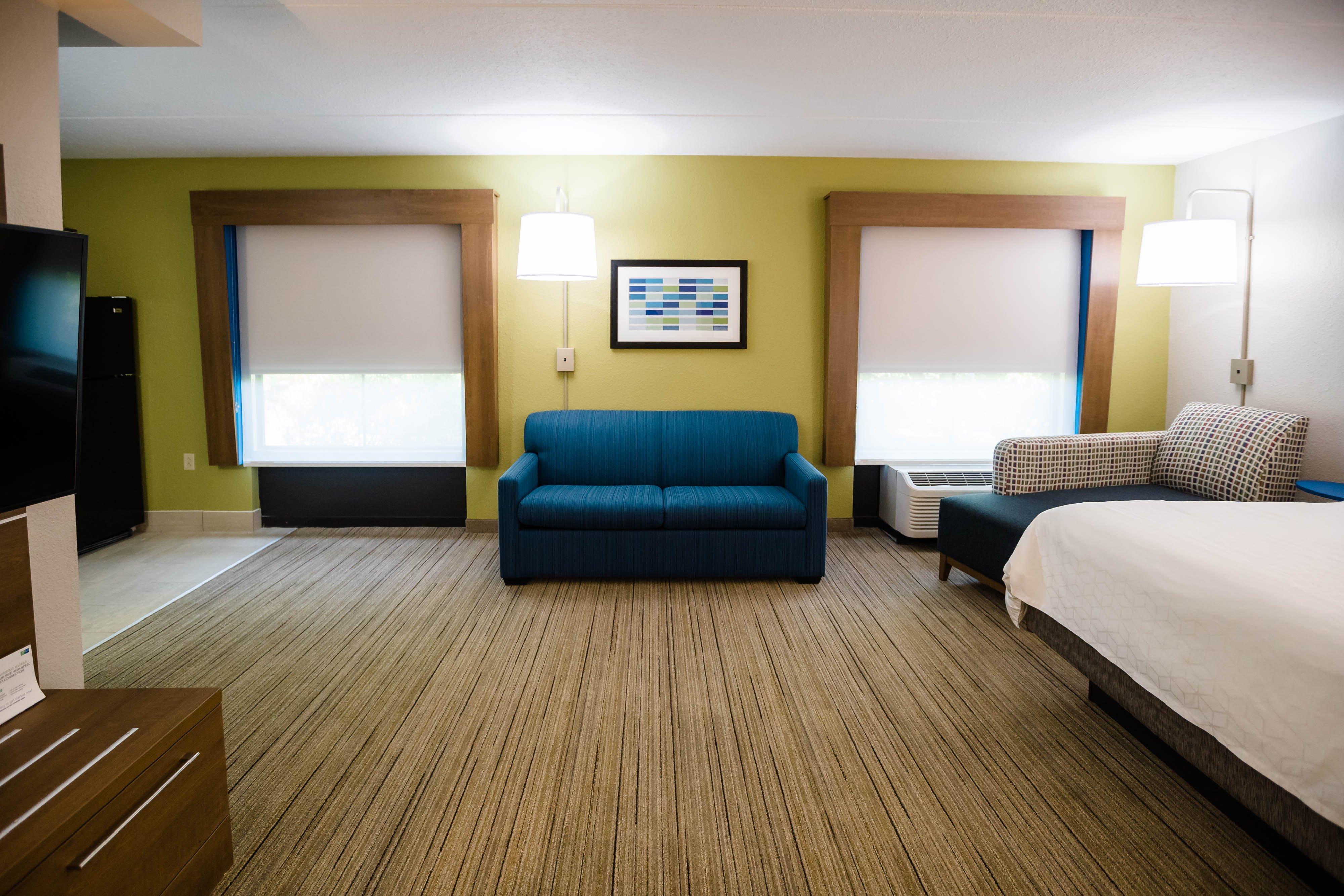Holiday Inn Express & Suites Knoxville-Farragut By Ihg Exterior photo