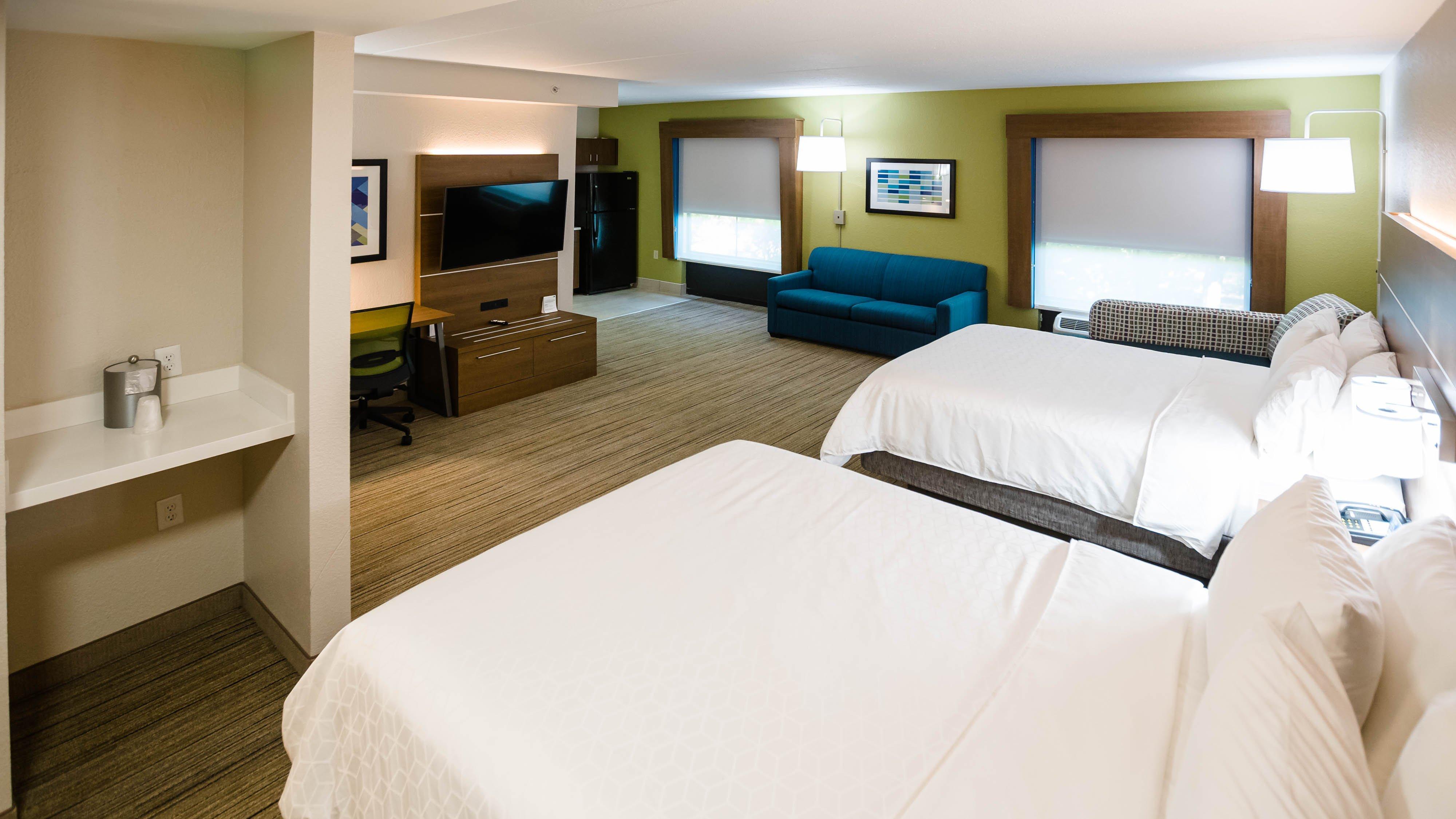 Holiday Inn Express & Suites Knoxville-Farragut By Ihg Exterior photo