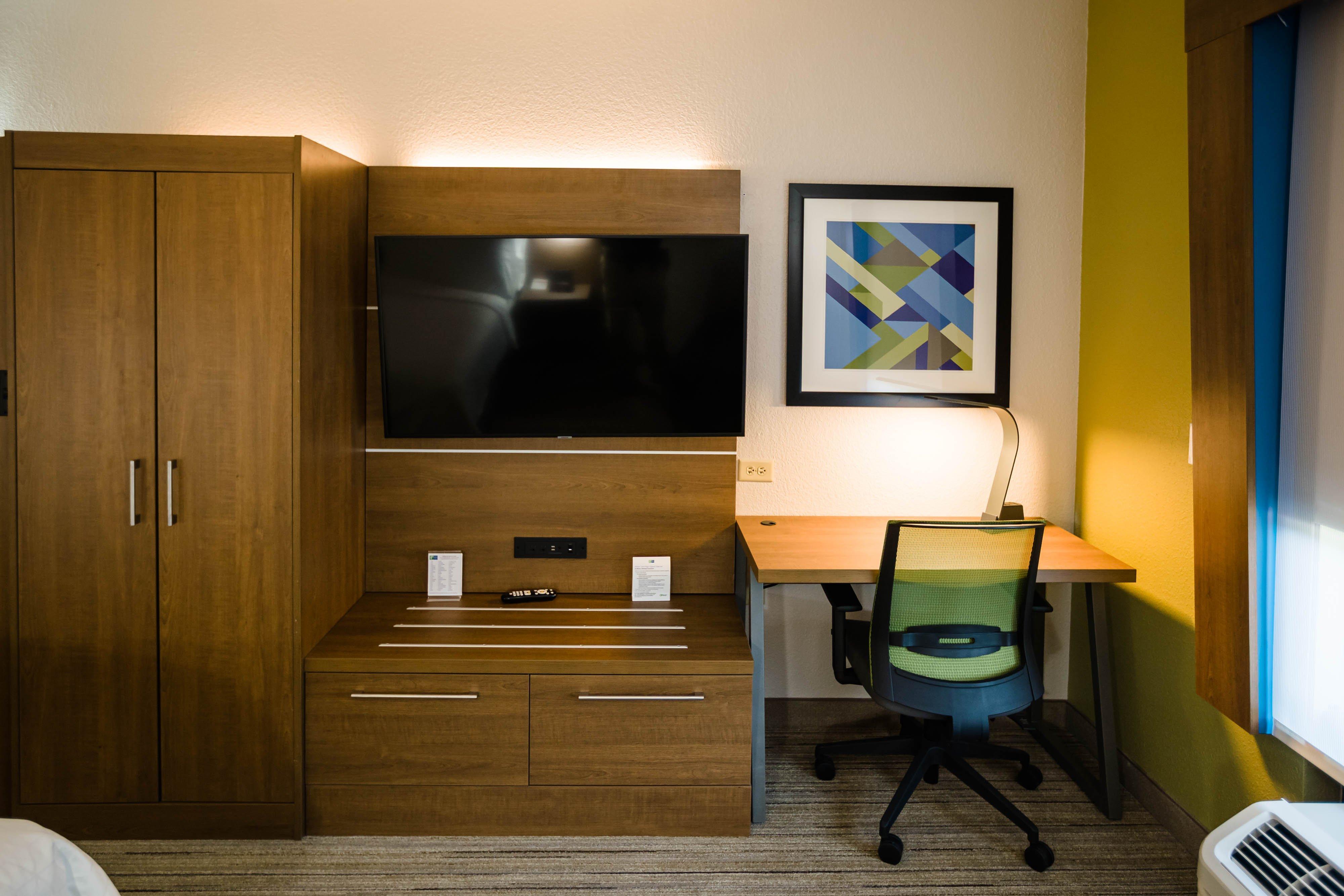 Holiday Inn Express & Suites Knoxville-Farragut By Ihg Exterior photo