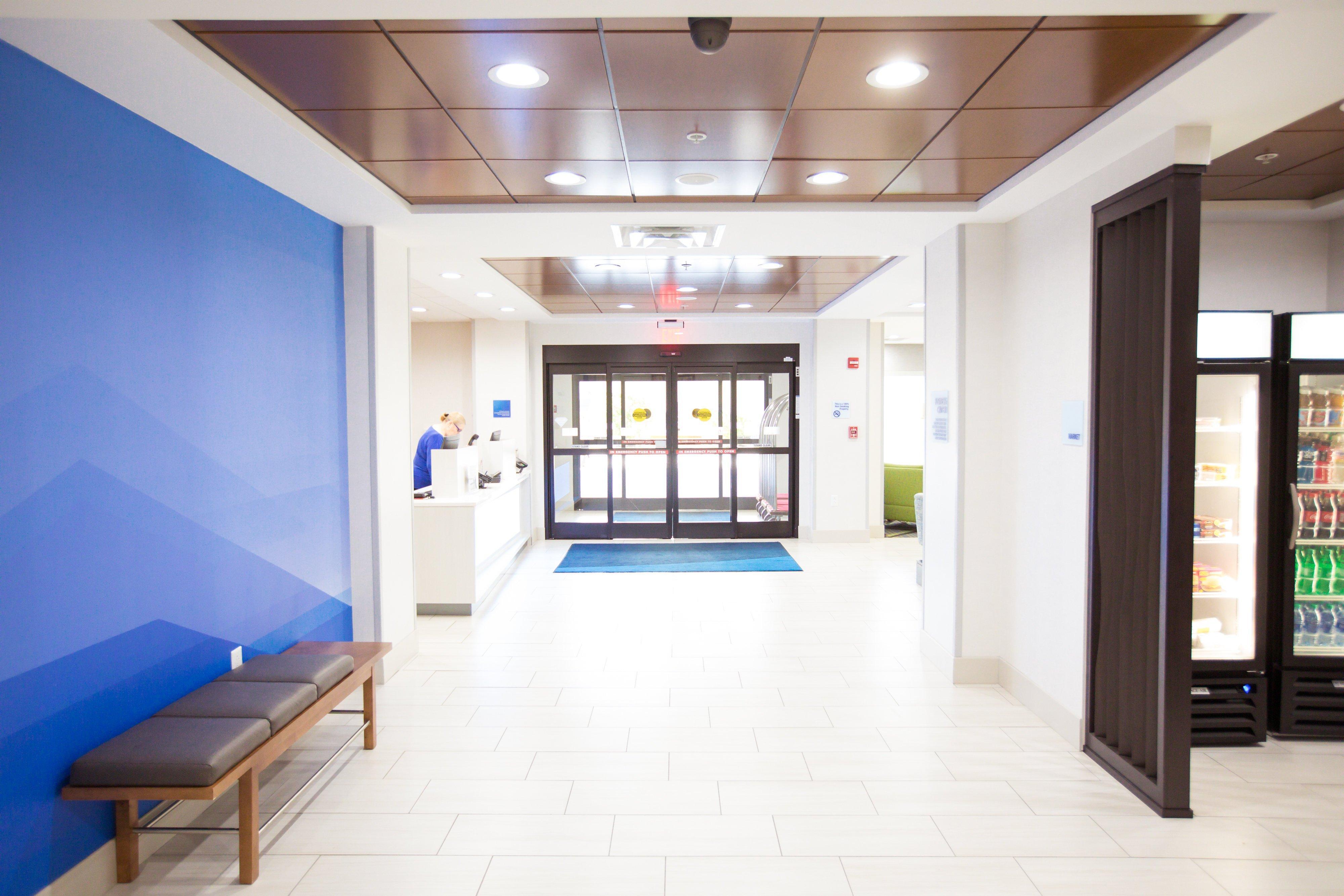 Holiday Inn Express & Suites Knoxville-Farragut By Ihg Exterior photo