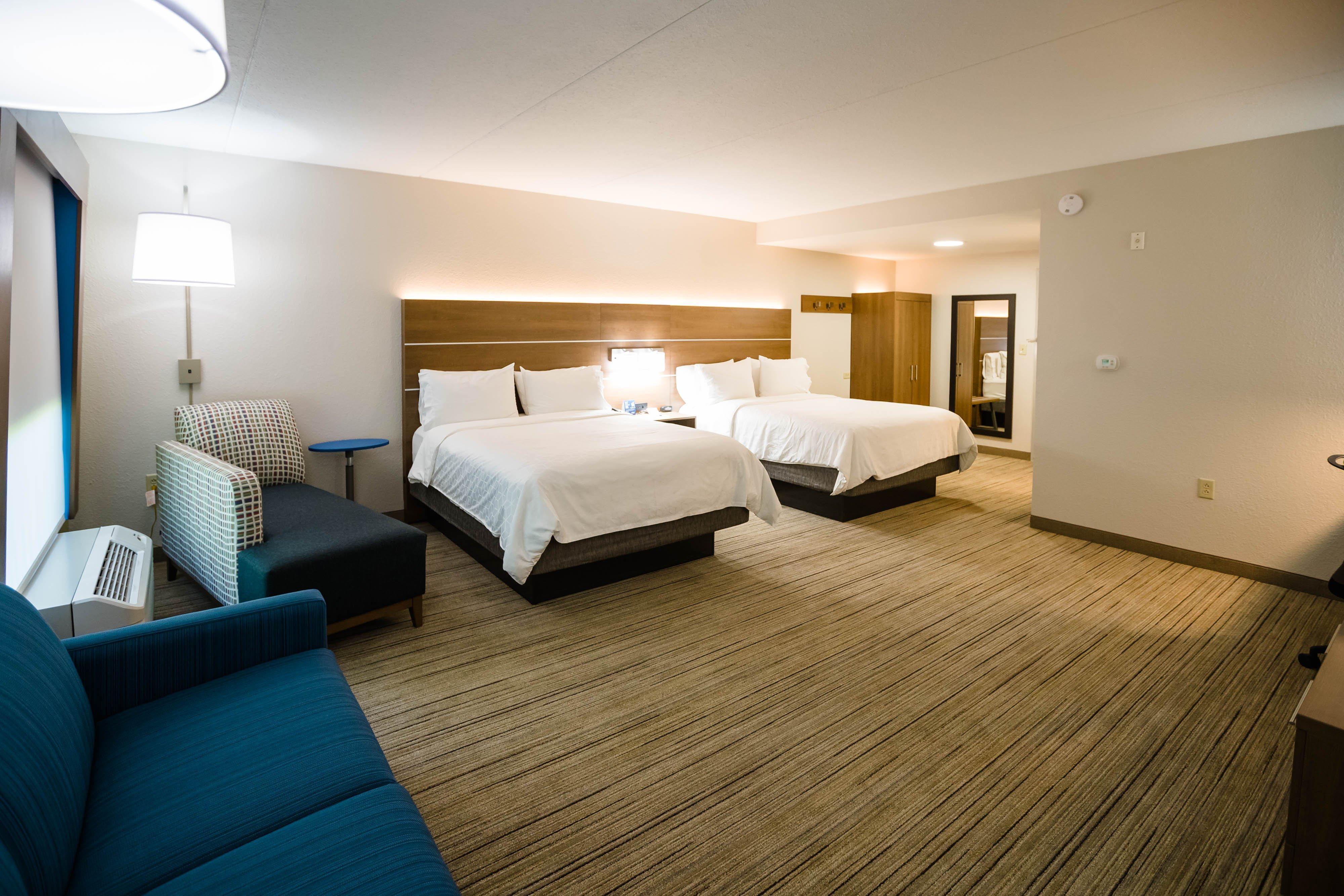 Holiday Inn Express & Suites Knoxville-Farragut By Ihg Exterior photo
